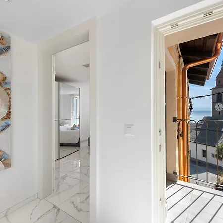 Red View - Happy Appartement Ronco sopra Ascona