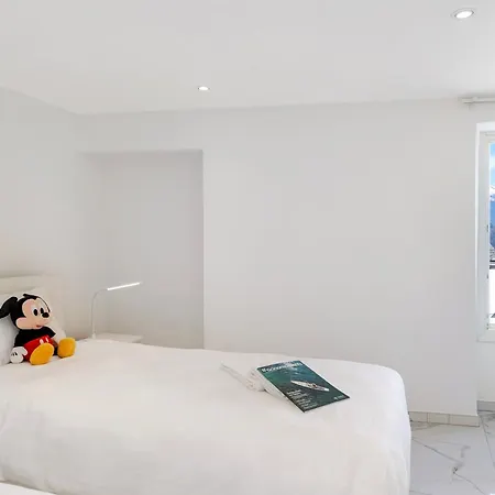 Red View - - Happy Apartment Ronco sopra Ascona