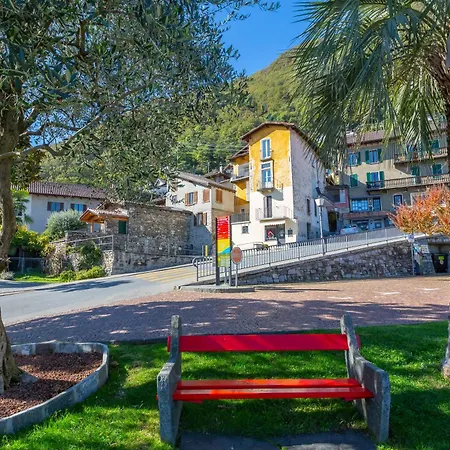 Apartamento Red View - Happy *