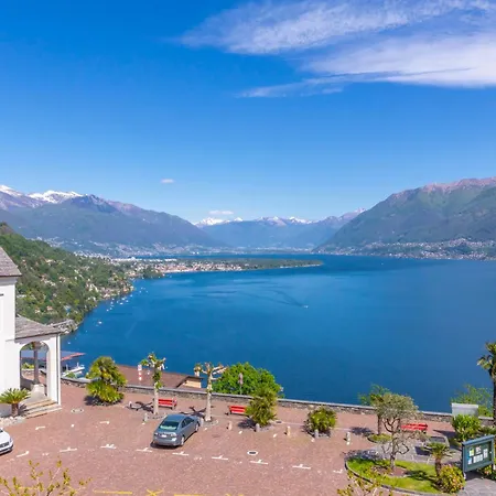 Red View - Happy Apartamento