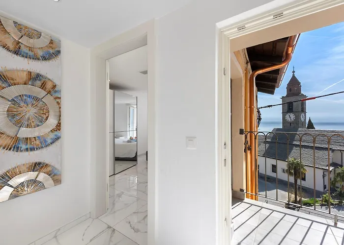 Red View - Happy Apartment Ronco sopra Ascona