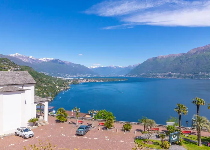 Red View - Happy 아파트