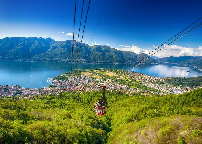 Appartement Red View - Happy